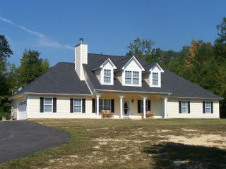 1119 Fincherville Rd, Jackson, GA 30233-3430