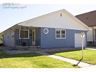 221 Clark St, Sterling, CO 80751-3119