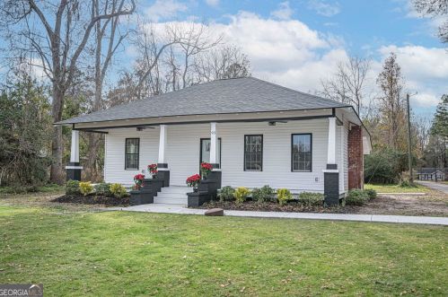 93 Futrell Ln, Pineora, GA 31312-4392