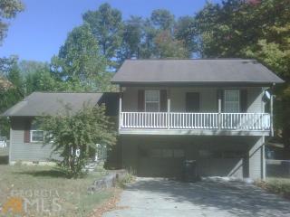 312 Ridgecrest Dr, Lafayette, GA 30728-2000