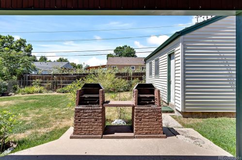 1825 Vallejo St, Denver CO 80223-3709 exterior