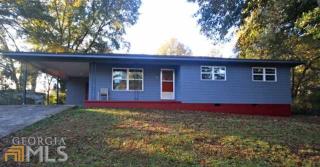 24 Robin Hood Rd, Rome GA  30161-5850 exterior