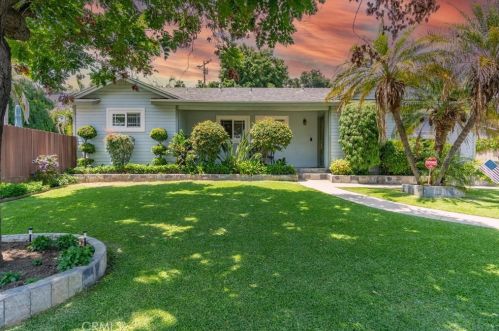 19921 Rambling Rd, Covina, CA 91724-3444