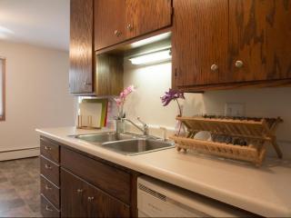 1360 Terrace Dr, Saint Paul MN  55113-1797 exterior
