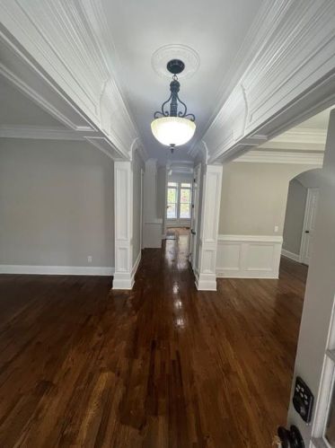 155 Fieldsborn Ct, Atlanta GA  30328-1039 exterior