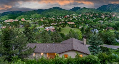 6202 Willowbrook Dr, Morrison, CO 80465-2274