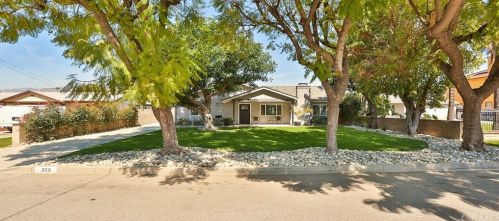 353 Duell St, Irwindale, CA 91702