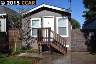 664 3 St, Richmond CA  94801-3564 exterior