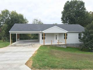 909 Drinnon Dr, Morristown, TN 37814-2520