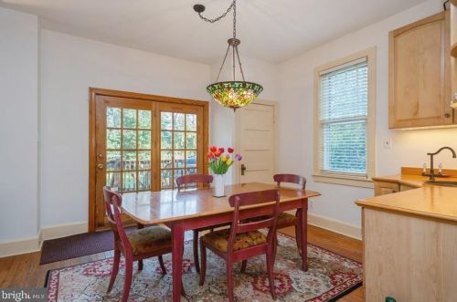 102 Elm Ave, Haddonfield NJ 08033-2537 exterior