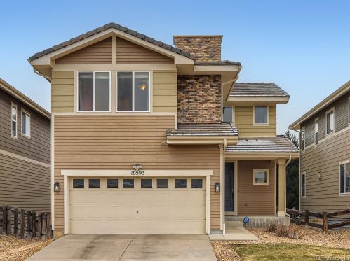 10593 Rutledge St, Parker, CO 80134-3783