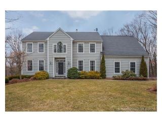 7 Angelas Way, Unionville, CT 06013-2442
