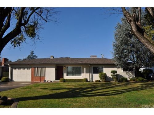 510 Willis Ave, Madera, CA 93637-4370