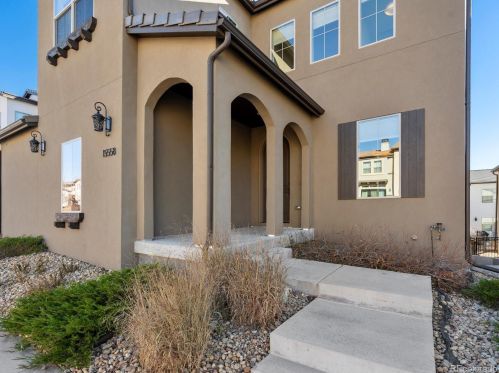 15558 Baker Ave, Denver CO  80228 exterior