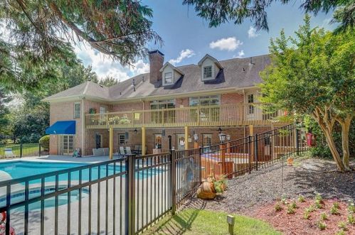 1243 Jimson Cir, Conyers GA  30013-2043 exterior