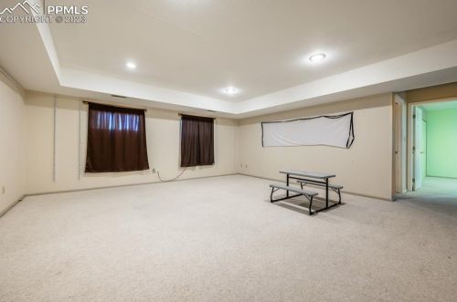 516 Archer Dr, Pueblo CO  81007-3637 exterior