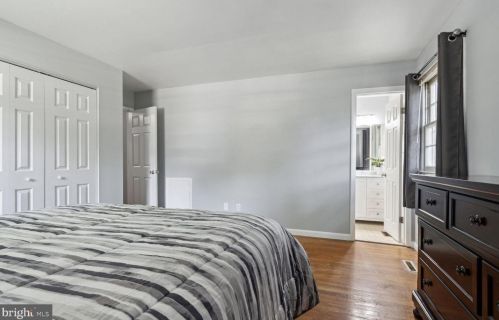 12922 Broadmore Rd, Silver Spring MD 20904-3265 exterior