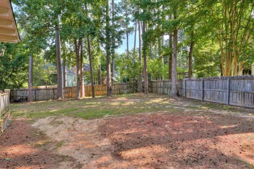 617 Fieldstone Way, Evans GA  30809-4410 exterior