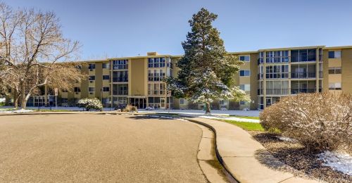 13626 Bates Ave, Denver CO  80014-3661 exterior