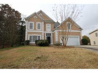 2358 Roseberry Ln, Grayson, GA 30017-1562
