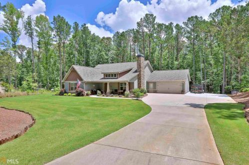 1754 Holbrook Rd, Newnan, GA 30263