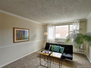 1243 Washington St, Denver CO  80203-2672 exterior