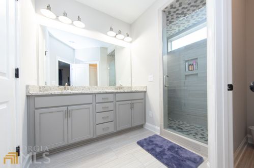 2368 Cotton Gin Row, Jefferson GA  30549-8811 exterior