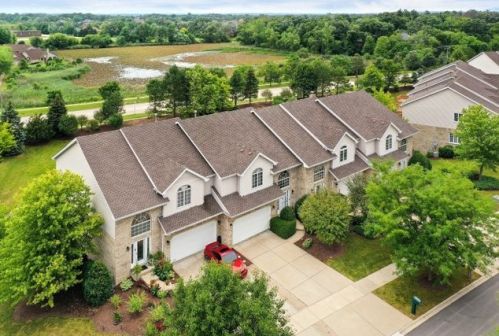 14867 Steven Ct, Lemont, IL 60439-7307