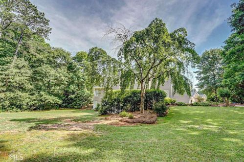 2645 High St, Conyers GA  30094-6848 exterior