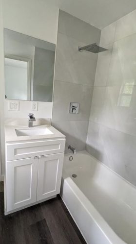 2950 Heather Dr, Atlanta GA  30344-1944 exterior