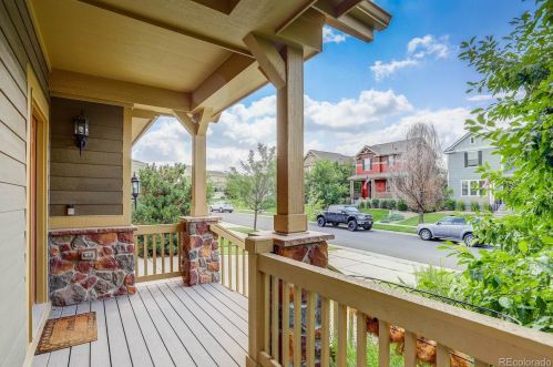 21387 Stroll Ave, Parker, CO 80138-8873