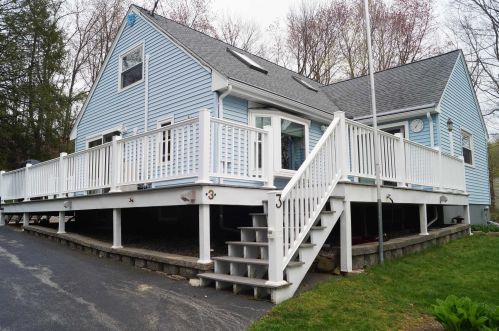 3 Short Rd, Pelham, NH 03076-2915