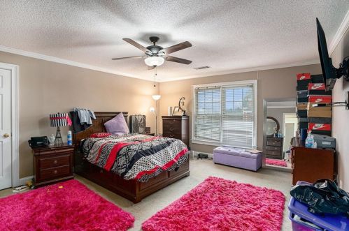 2739 Pitlochry St, Conyers GA  30094-6857 exterior