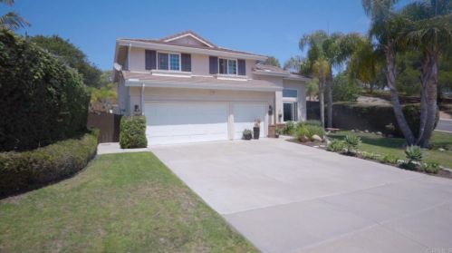 4897 Glenhollow Cir, Oceanside, CA 92057-7944
