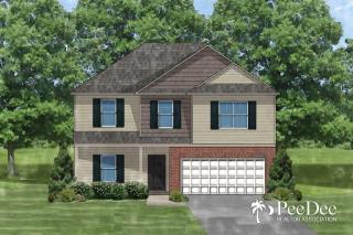 1221 Barn Owl Rd, Effingham, SC 29541-4720