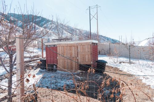 1080 Grandview Dr, Providence UT 84332-9317 exterior