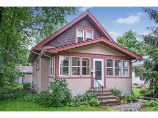 3852 45 Ave, Minneapolis MN  55406-3519 exterior