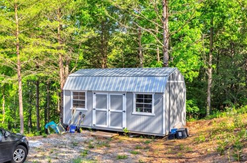 129 Blackhawk Ct, Big Canoe GA  30143 exterior