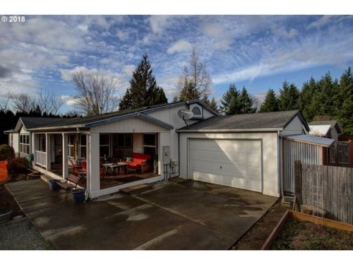 712 Affolter Ave, Liberal, OR 97038-8116