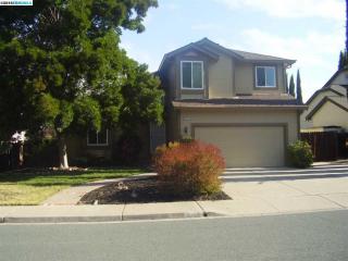 3844 Rockford Dr, Antioch, CA 94509-6983