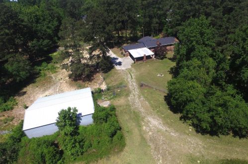 4521 Fiske Loop, Evans GA  30809-3400 exterior