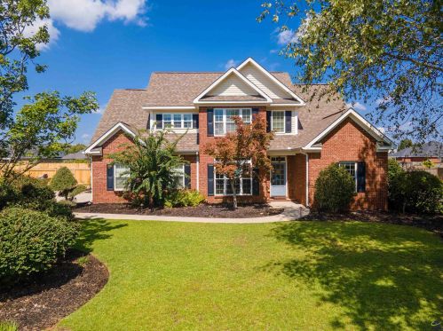 110 Cole Ct, Warner Robins, GA 31088-4198