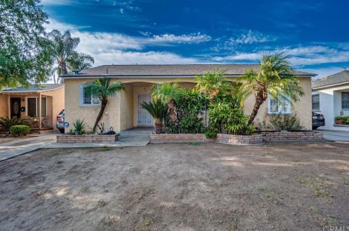 4127 Layman Ave, Pico Rivera, CA 90660-1714