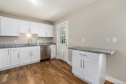 1478 Ward St, Denver CO  80228-3870 exterior