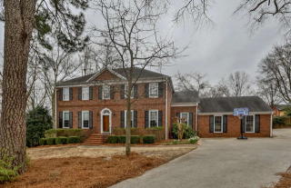 3514 Gloucester Ct, Augusta, GA 30907-9066