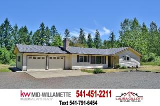 39893 Mcdowell Creek Dr, Lebanon, OR 97355-9781