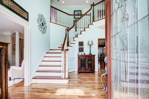 4465 Sirrocco Ln, Lilburn, GA 30047-7436