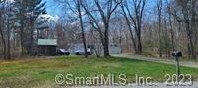81 Coomer Hill Rd, Killingly CT  06241-1906 exterior