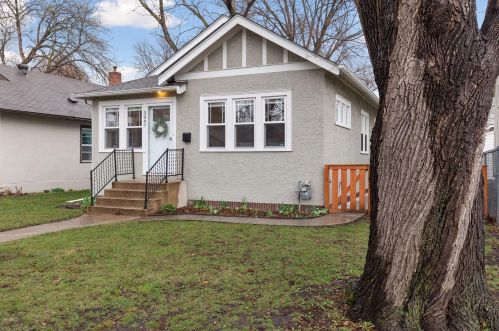 3947 28th Ave, Minneapolis, MN 55406-3116
