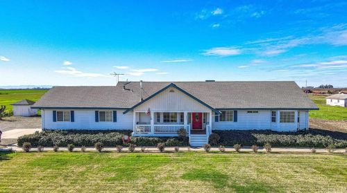 5061 Healy Rd, Merced, CA 95341-8950
